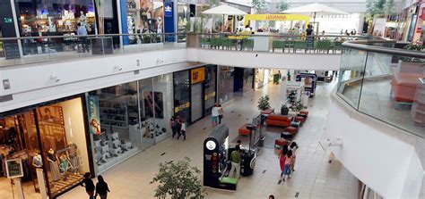 Violento Robo En Mall Plaza Trébol Afectó A Tienda De Outdoor
