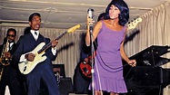 Ike & Tina Turner - A Fool In Love [HQ] - YouTube