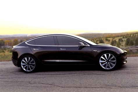 Tesla Model 3 Saloon Long Range Awd 4dr Auto Car Lease Deals Leasing