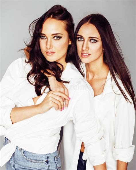 twins sisters lesbian telegraph