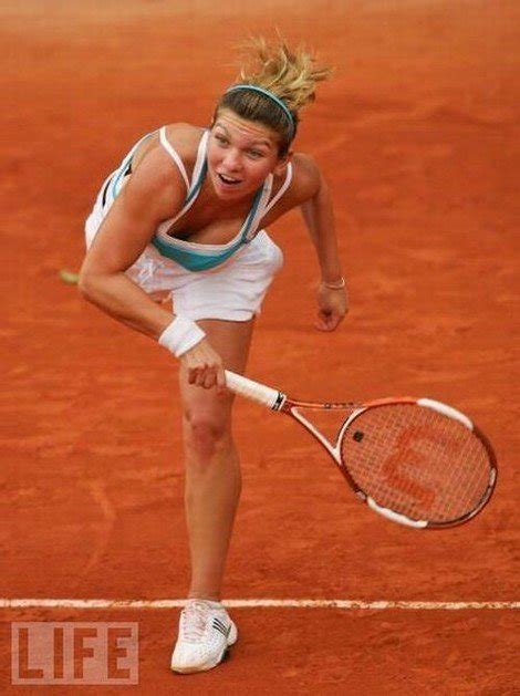 Simona Halep Porno Mega Porn Pics