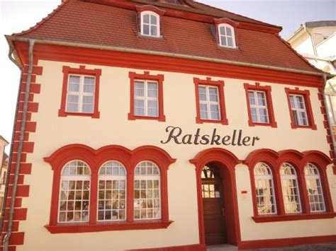 Garni Hotel Zum Alten Ratskeller Vetschau Updated 2023 Prices