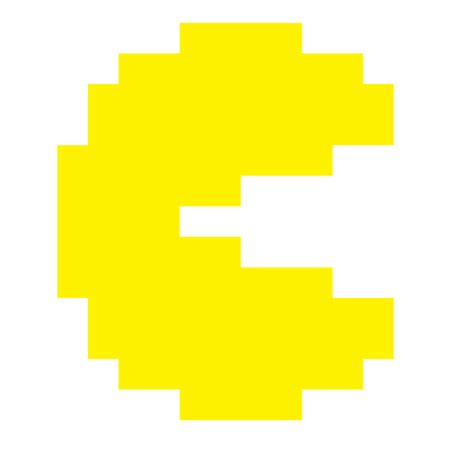 Archivosprite De Pac Man En Pac Manpng Amiibopedia Fandom Powered