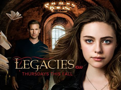 Legacies: Can The Originals spin-off deliver on the fall schedule?