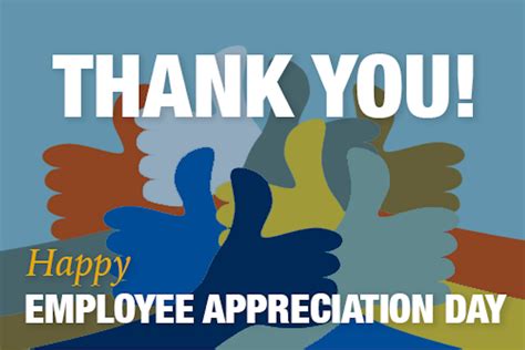 Employee Appreciation Day Is Just Around The Corner E News West