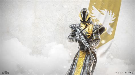 Destiny 2 All Exotic Warlock Armor Shacknews