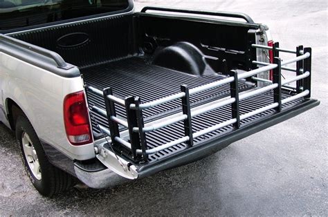 Best Tailgate Extenders Reviews Authorized Boots