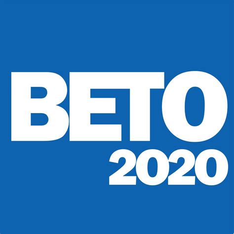 Beto 2020