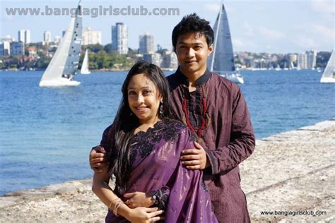 Bangladeshi Romantic Couple In Valentines Day