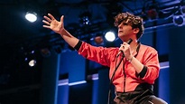 Low Cut Connie On World Cafe | WBAA
