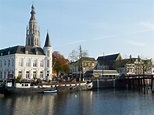 Experiencia en Breda, Países Bajos, por Elena | Experiencia Erasmus Breda