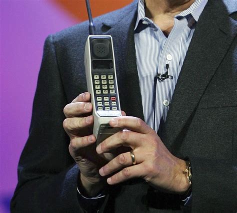 Old Cell Phones Could Be Worth A Lot Of Money Now