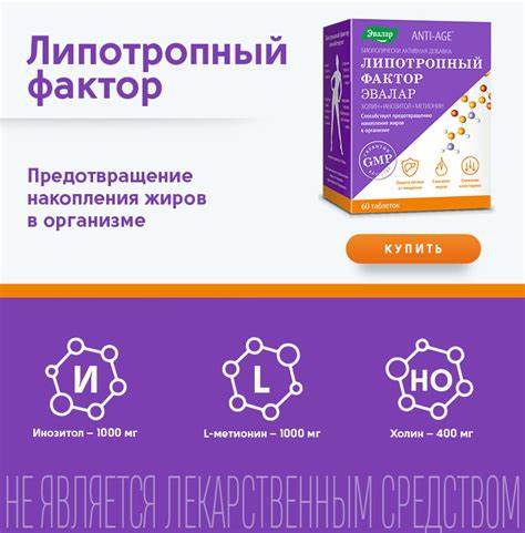 Липотропная диета меню на неделю