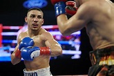 Teofimo Lopez a new-school boxing contender