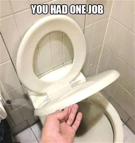 27 Of The Best “you Had One Job” Memes