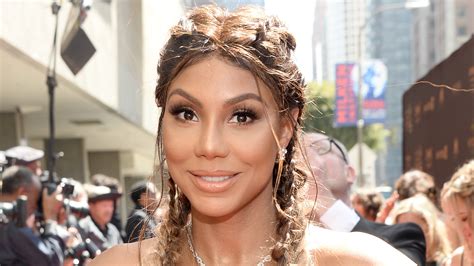Tamar Braxton Is Leaving ‘the Real To Focus On Solo Career Newsies