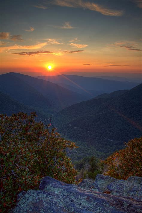 Download 300 Iphone Wallpaper Great Smoky Mountains Foto Terbaik