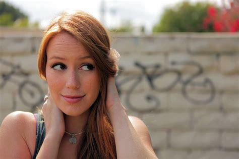 Marisha Ray Home Page Critical Role Beauty Beautiful Redhead