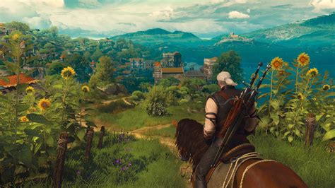 Now or never glitch or bug. The Witcher 3 Nintendo Switch Review | SegmentNext