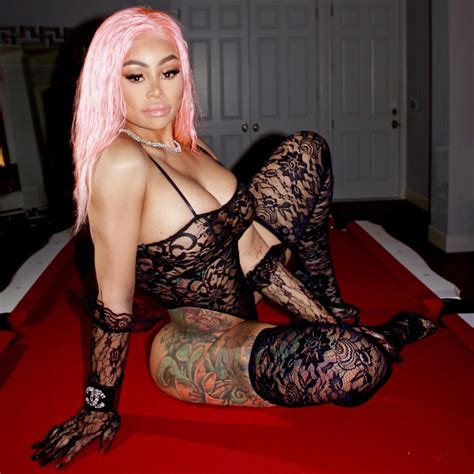 Blacc Chyna Sex Pictures Pass