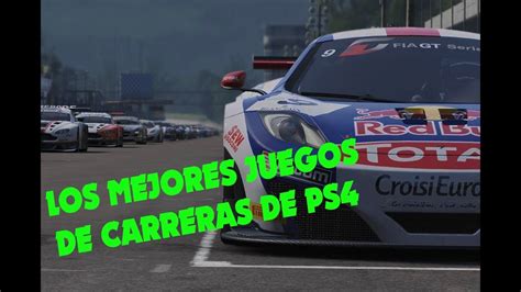 Juega burnin' rubber 5 xs, parking fury 3d: Los Mejores Juegos De Carreras PS4 - YouTube