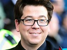 Comedian Michael McIntyre admits it had been ‘touch and go’ whether to ...