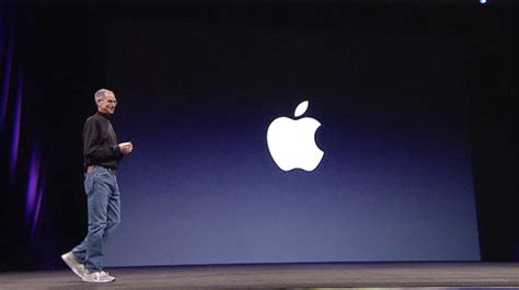 3 Things I Observed From Steve Jobs Presentation Slides One Million