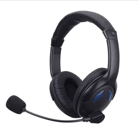 Multimedia Headset Audio Visual Accessories