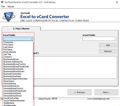 How To Convert Csv To Vcard 21 30 40 In Bulk An Ultimate Guide