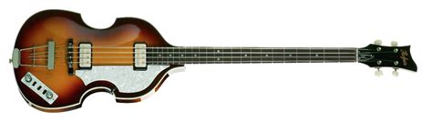 The Different Types Of Electric Bass Guitars The Complete Guide 2022