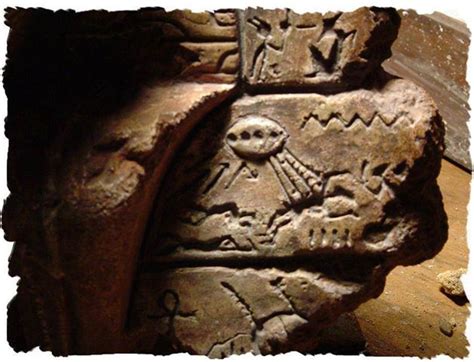 Best Evidence For The Ancient Astronaut Or Ancient Alien