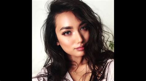 Top 5 Beautiful Nepali Women In Instagram Youtube