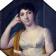Marguerite Georges (February 23, 1787 — January 11, 1867), France Actor ...