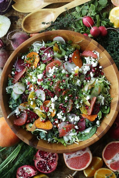 33 Vegetable Packed Fall Harvest Recipes Dani Meyer The Inspired Home