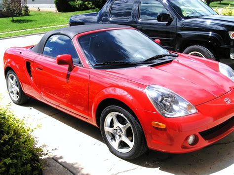 2005 Toyota Mr2 For Sale By Owner In Springfield Mo 65897