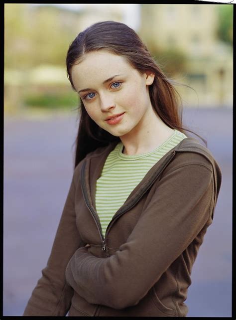 Alexis Bledel Rory Hot Sex Picture