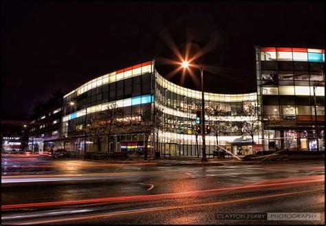 Aberdeen Centre Aberdeen Centre Is A Shopping Mall In Rich Flickr