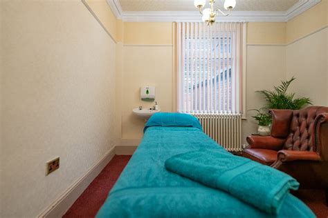 Bodhi Spa Massage And Therapy Centre In Bolton Treatwell