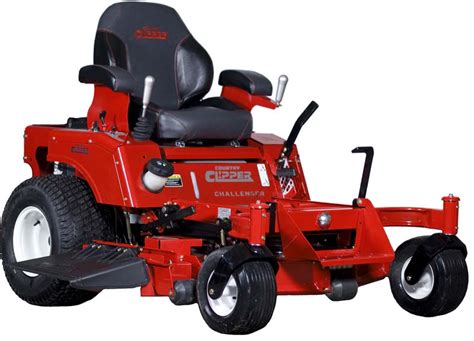 Shivvers Recalls Country Clipper Riding Lawn Mowers Due To Fire Hazard