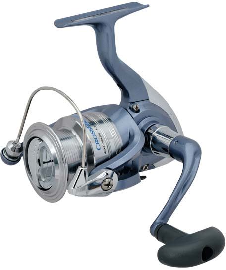 Daiwa Reels Daiwa Crossfire X Spinning Reels