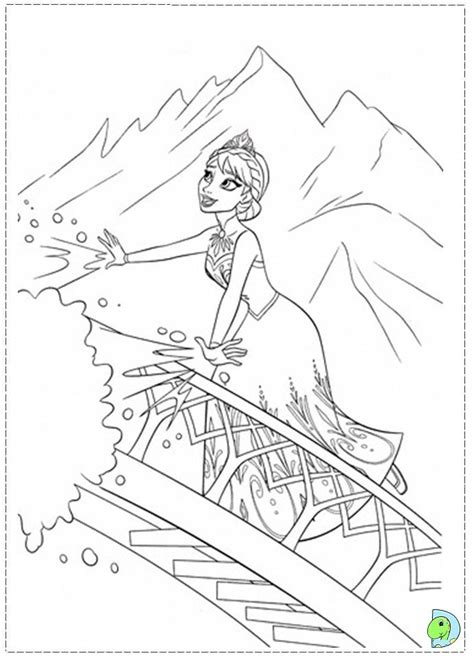 Malowanki kraina lodu 2 do druku / frozen kraina lodu kolorowanki do druku dla dzieci. Elsa let it go | Disney coloring pages, Elsa coloring ...