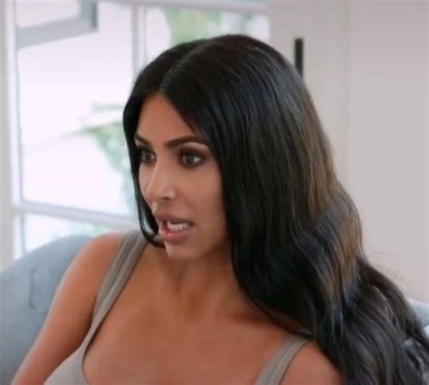 Kim Kardashian Admits To ‘being On Ecstasy While Filming Sex Tape With