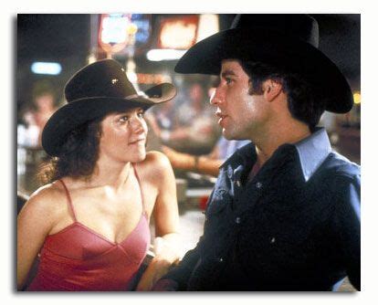 Discover and share urban cowboy movie quotes. Quote of the Day: Urban Cowboy | Return to the 80s