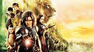 Le Cronache di Narnia: Il principe Caspian - Film (2008)