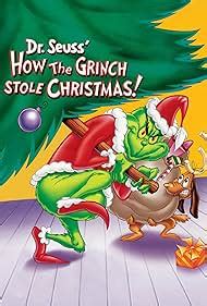 Watch How The Grinch Stole Christmas Free On Movies