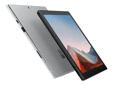 Microsoft Surface Pro 7 123 Core I5 1135g7 8 Gb Ram 256 Gb