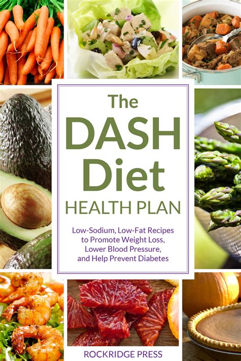 The dash diet is consistently ranked one of the best diets for overall health, and research shows it could help you lose weight and improve blood pressure. The Dash Diet Health Plan by Rockridge Press - Book - Read Online