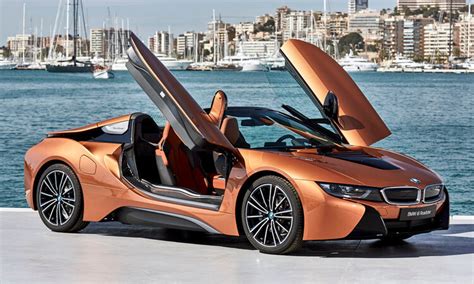 Need a sports fix on your phone or tablet? Top 10 Most Anticipated Sports Cars of 2019-2020
