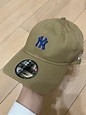全新New era Cap帽, 男裝, 手錶及配件, 棒球帽、帽 - Carousell
