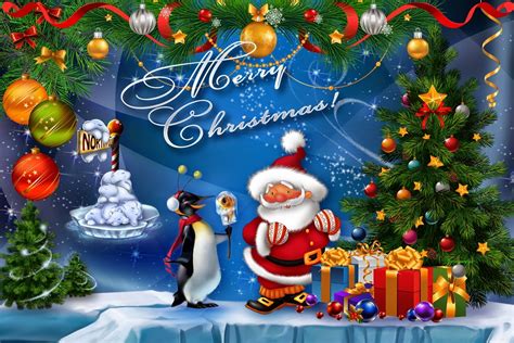 Merry Christmas Wallpaper Hd Merry Christmas Hd Wallpapers Download